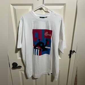 NWT Parra Hot Springs T-Shirt
